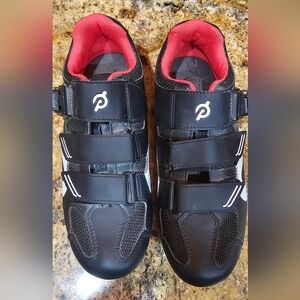 Peloton women's shoes